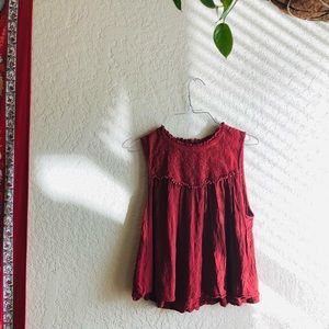 Beautiful Lacy Top ✨